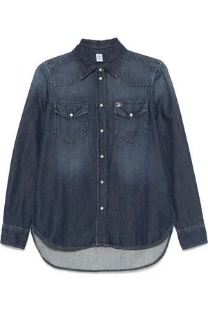 Liu Jo Chemise en jean