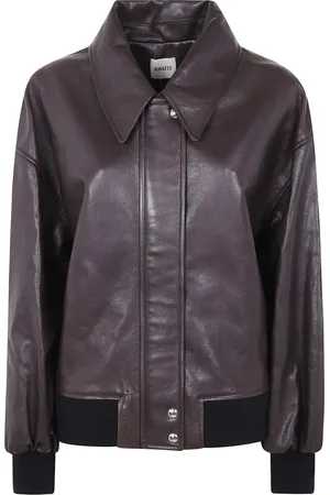 Khaite Veste Shelman