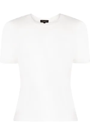 RAG&BONE T-shirt à manches courtes