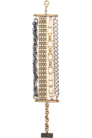 Maison Margiela Bracelet à design colour block