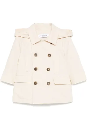 COLORICHIARI Veste à capuche