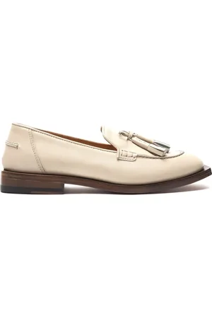 Scarosso Mocassins Arianna