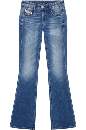 Diesel Jean évasé 1969 D-Ebbey