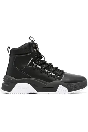 VERSACE Baskets montantes Stargaze