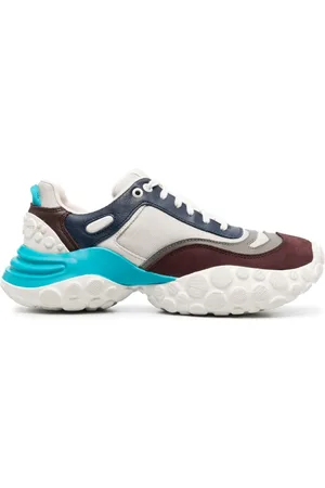 Camper Baskets Pelotas Mars à lacets