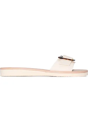 Ancient Greek Sandals Slippers Aglaia