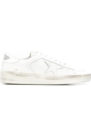 Golden Goose Baskets Stardan