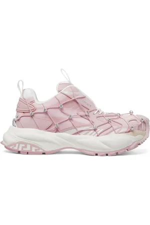 VERSACE Baskets Mercury M_VS_02