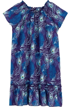 Vilebrequin Robe Eye Of The Wind