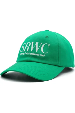 Sporty & Rich Casquette Upper East Side en coton