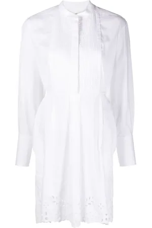 Marant Etoile Robe-chemise Rehana