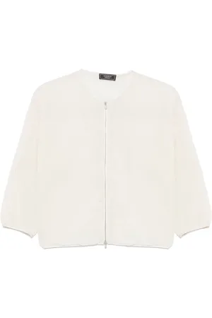 PESERICO SIGN Blazer à ornements