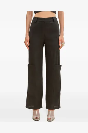 Cult Gaia Pantalon Wynn