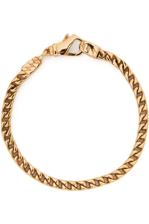 EMANUELE BICOCCHI Bracelet en chaîne