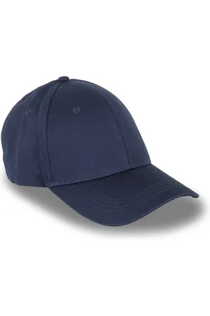 Aspesi Casquette à logo brodé