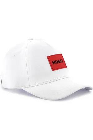 HUGO BOSS Casquette à patch logo