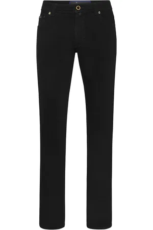 BILLIONAIRE Pantalon à coupe droite