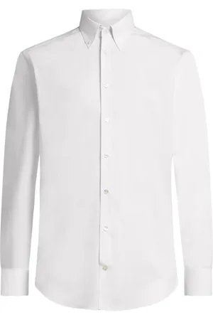 Etro Chemise à boutonnière