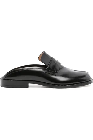 Maison Margiela Chaussons à bout fendu