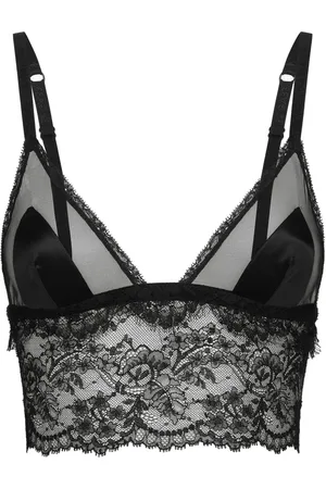 Dolce & Gabbana Brassière en dentelle