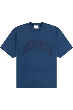 Axel Arigato T-shirt Link Washed
