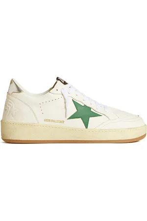 Golden Goose Baskets Ballstar 2