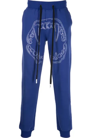 HACULLA Pantalon de jogging à imprimé graphique
