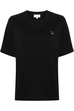 Maison Kitsuné T-shirt Bold Fox