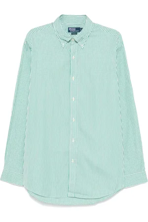 Ralph Lauren Chemise à rayures