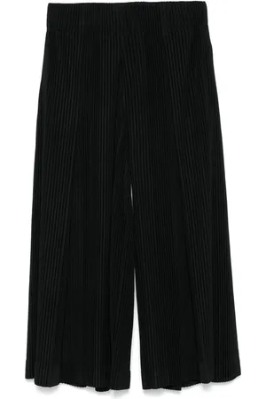 Issey Miyake Pantalon Tucked