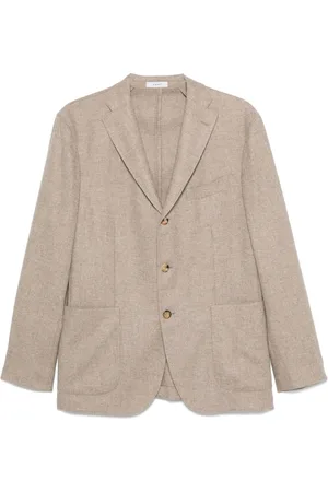 Boglioli Blazer chiné