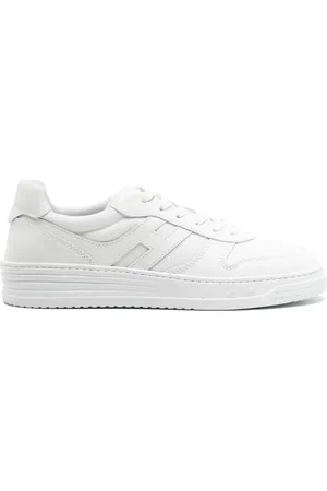 Hogan Baskets H630 à empiècements
