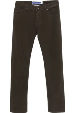 Jacob Cohen Pantalon Nick