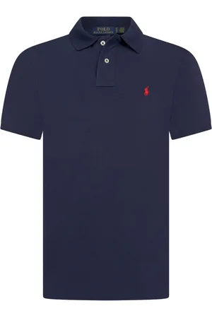 Ralph Lauren Polo en coton à logo Polo Pony