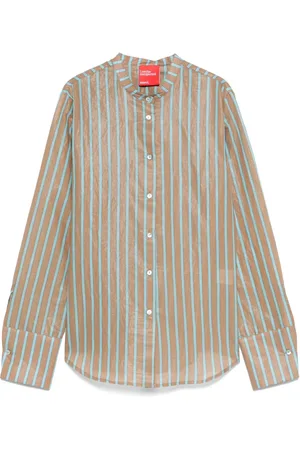 ..,MERCI Chemise à rayures