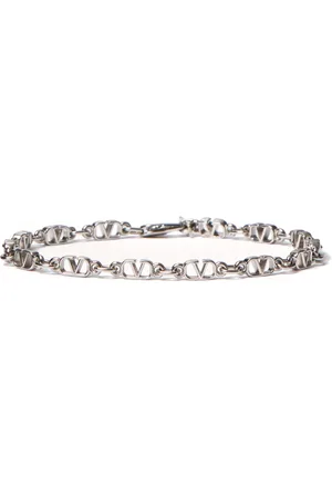 VALENTINO GARAVANI Bracelet à détail VLogo