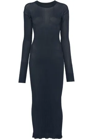 HENRIK VIBSKOV Robe longue Bell