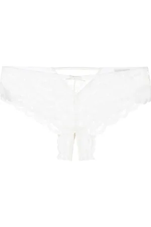 FLEUR DU MAL Culotte fendue Charlotte
