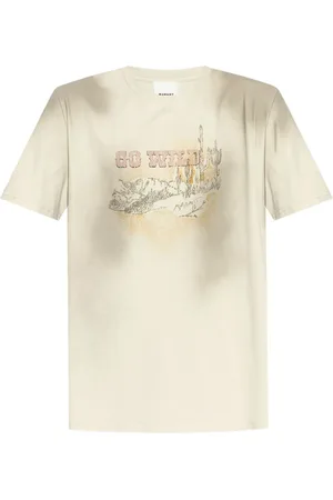 Isabel Marant T-shirt Honore