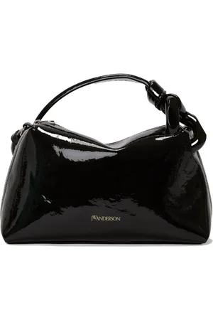 J.W.Anderson Sac porté épaule Corned en jean