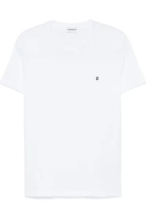 Dondup T-shirt en jersey