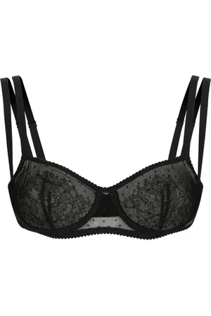 Dolce & Gabbana Soutien-gorge en point d