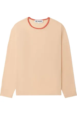 SUNNEI T-shirt à manches longues