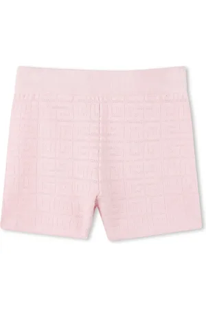Givenchy Short à motif en jacquard