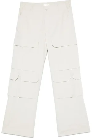 Sandro Pantalon à poches cargo