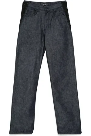 MUGLER Jean droit à détail de laçage