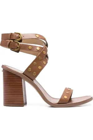 Michael Kors Sandales Irene 90 mm