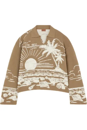 Alanui Polo Beyond The Horizons