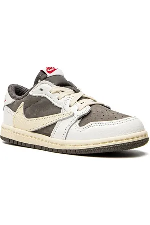 Jordan X Travis Scott baskets Jordan 1 Low