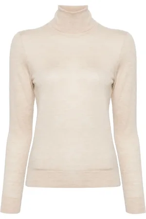 N.PEAL Pull Margot en cachemire